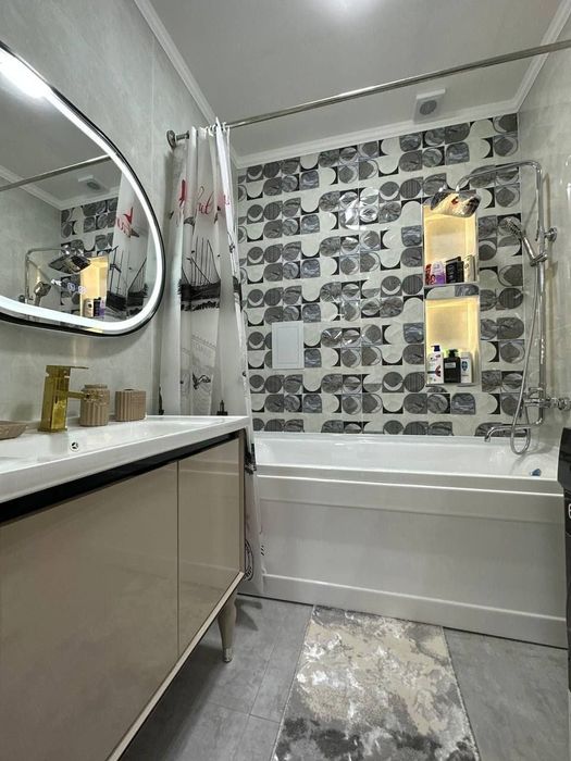 ГАИ Глинка габус сдаётся новая 4-х комнатная квартира в центре города