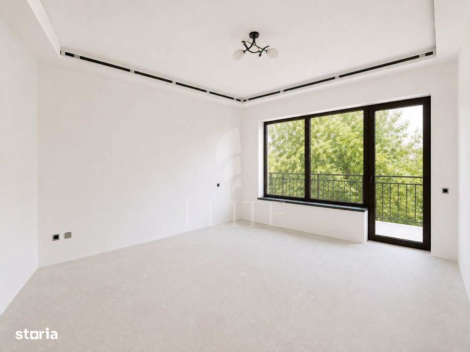 Apartament 3 camere în zona ANDREI MURESANU