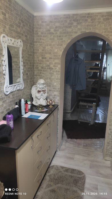 Продажа дома рабочий посёлок