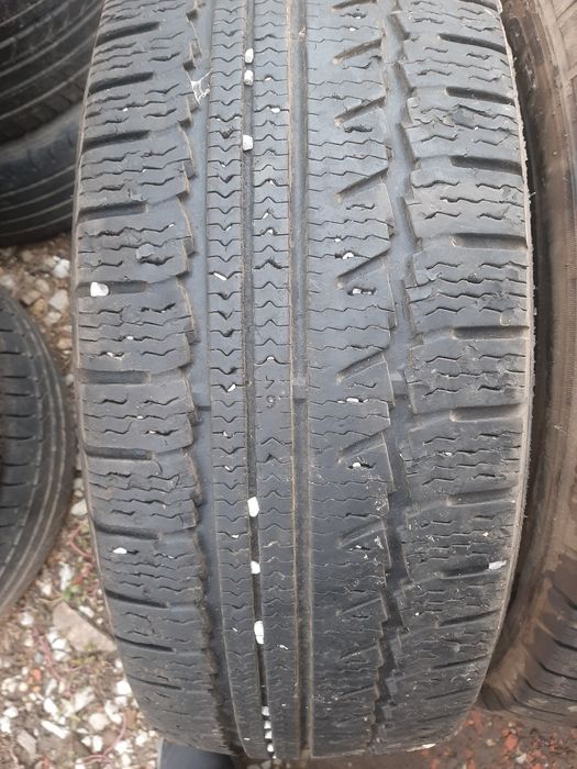anvelope de iarna 215/60/17 c