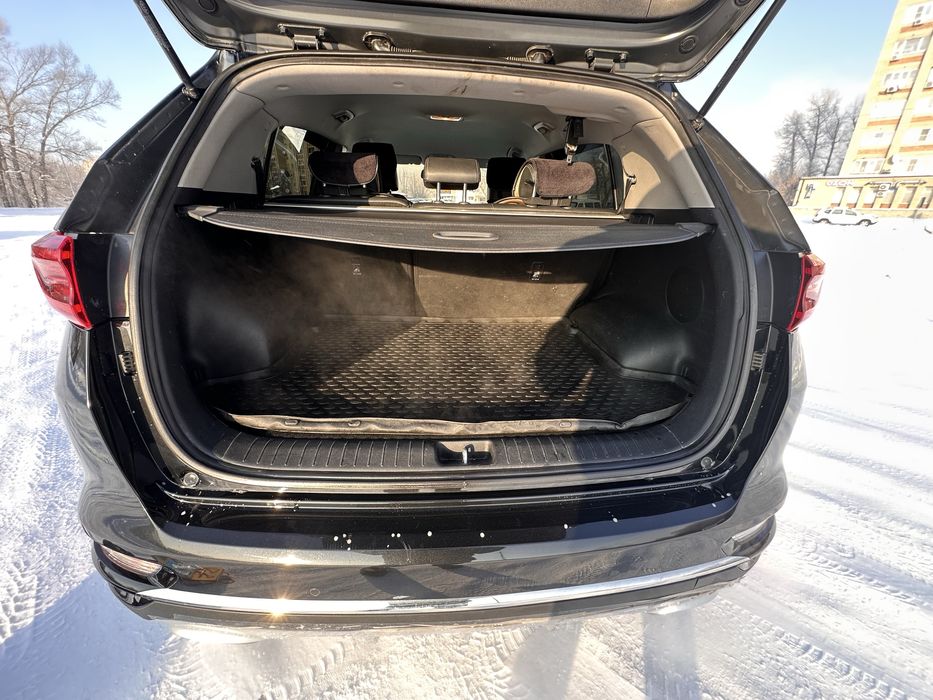 Kia Sportage 2020г 2.4л мотор