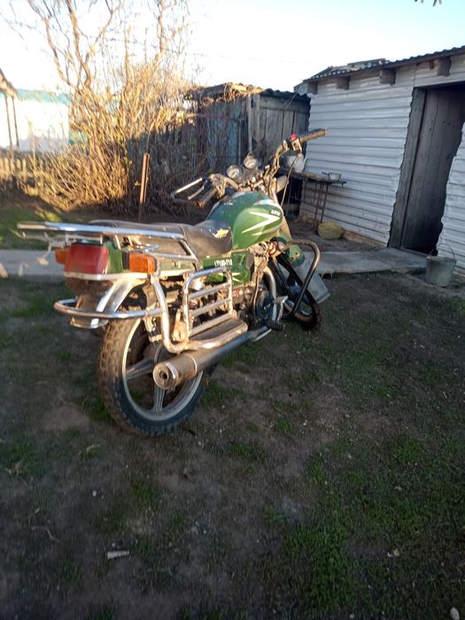 Ltm t12 150 куб продам