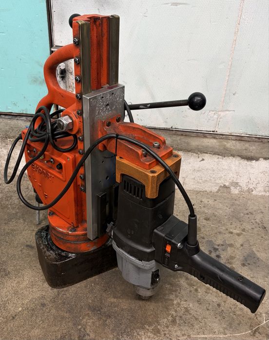 Магнитна бормашина Eibenstock EHB 32/2.2