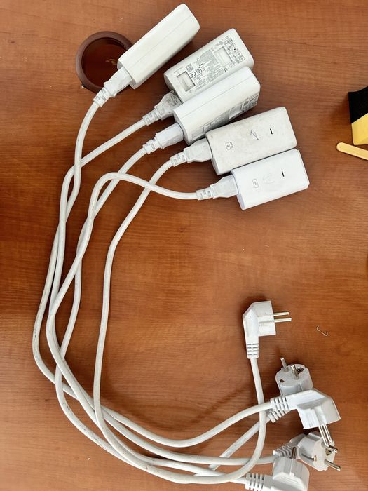 Wi-Fi точки доступа UniFi