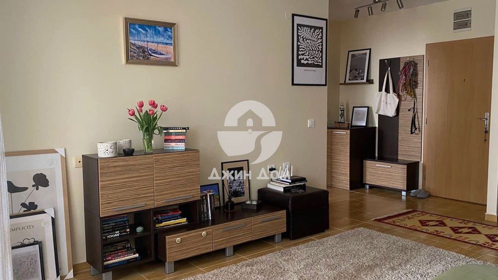 Продава се Двустаен апартамент в Свети Влас - 68 кв.м за 1500 €/кв.м - Снимка #3