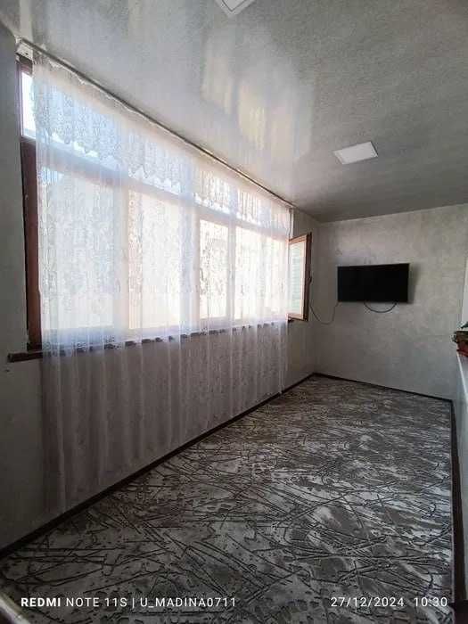 Белтепа  5-хона Евро ремонт сотилади