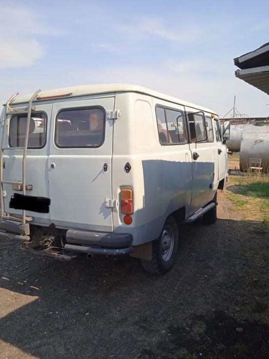 Продам а/м УАЗ, 2003 года выпуска