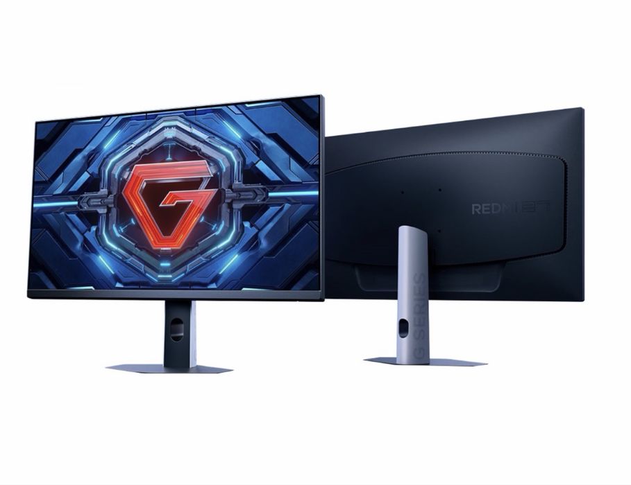 Игровой монитор Redmi G27 27inc 200hz FULLHD IPS
