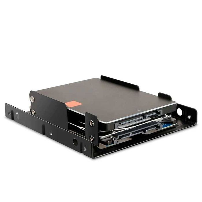 Адаптер (кронштейн) с 2,5 на 3,5 дюйма для SATA SSD