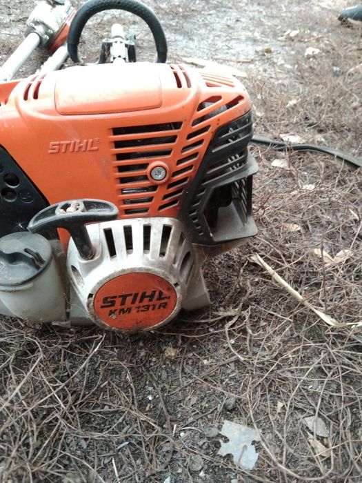 Продам высокорез штиль