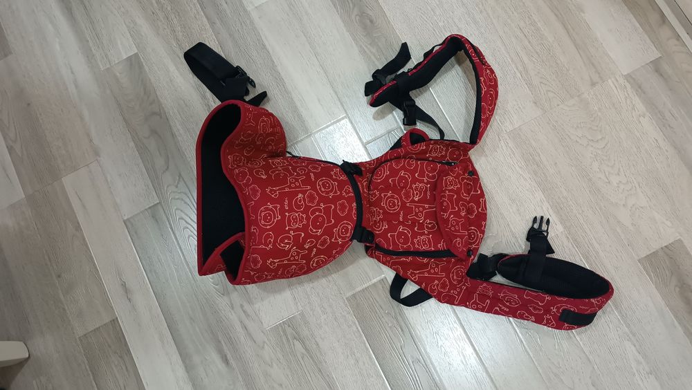 Хипсит / кенгуру