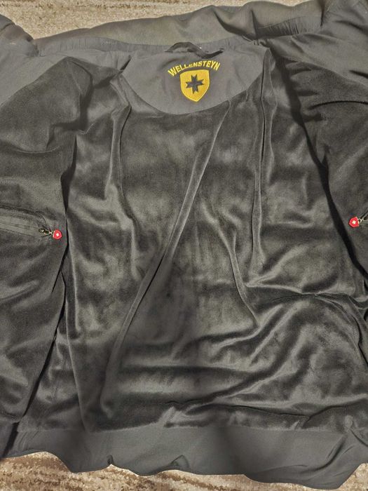 Geaca 5XL Wellensteyn iarna barbati