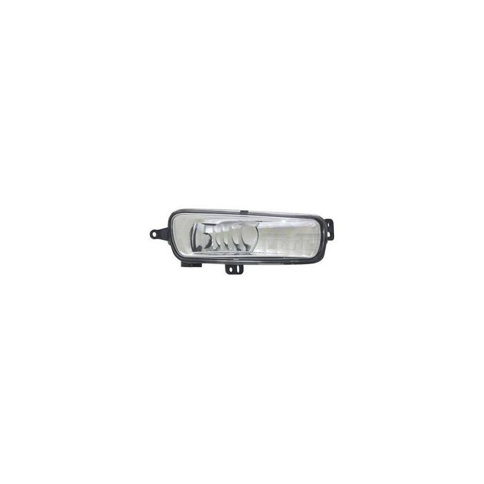 Proiector ceata Ford Focus C-Max, 10.2014, Focus 3, 10.2014-08.2018-, Fiesta 08.2017- (Model ST-Line, Vignale ), Mondeo, 03.2015-, Transit/Tourneo Custom 08.2018-, stanga/dreapta, tip bec H8, cu bec, TYC,