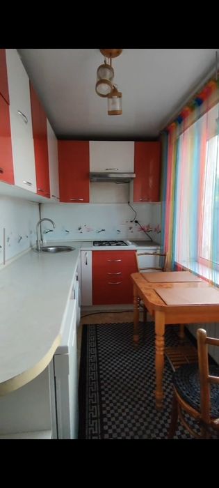 Продам квартиру в г.Атбасар