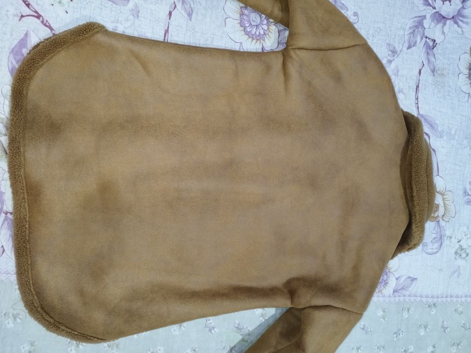 Продам дублёнку в отличном состоянии