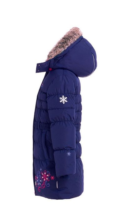 Пуховик подростковый, 14/164