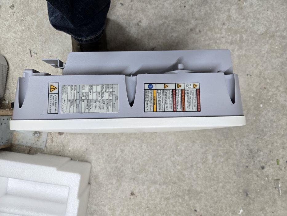 Huawei SUN2000-6KTL-L1 6 kW