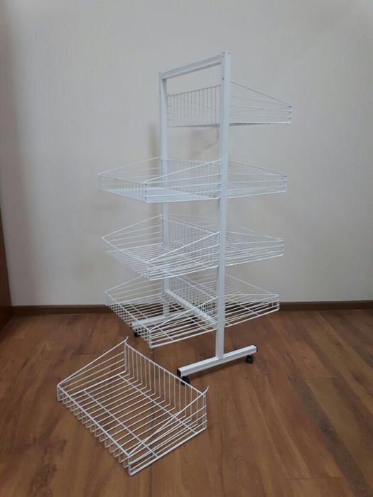 Торговое оборудование