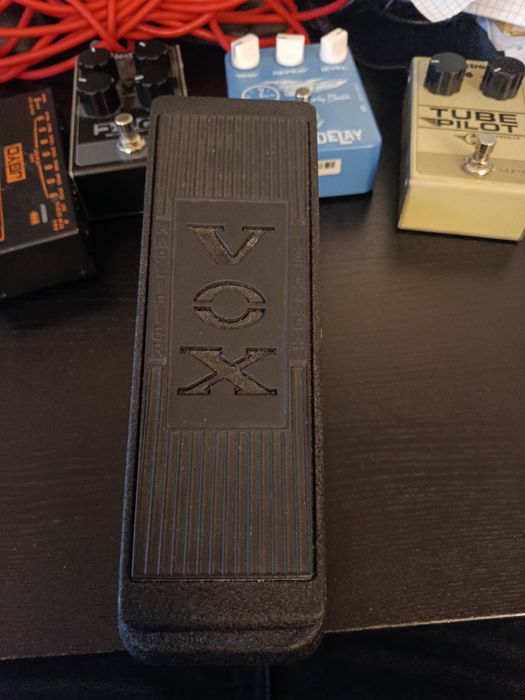 Педали эффектов на электро гитару