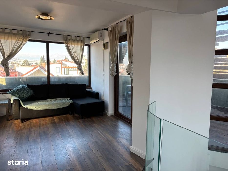 Vila in Baneasa , la 5 min.de Herastrau,  Str. Garlei