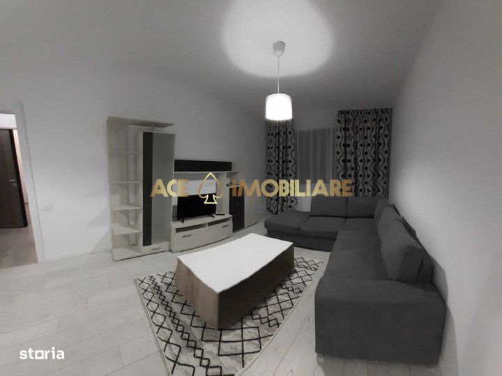2 Camere de inchiriat | Berceni | Centrala Proprie | Parcare — fotografia 1
