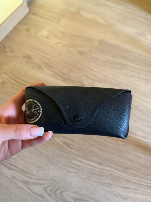Ray-Ban Aviator слънчеви очила