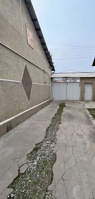 Do'rmon/Markaziy kocha 2.9 sot. Yol yuzida