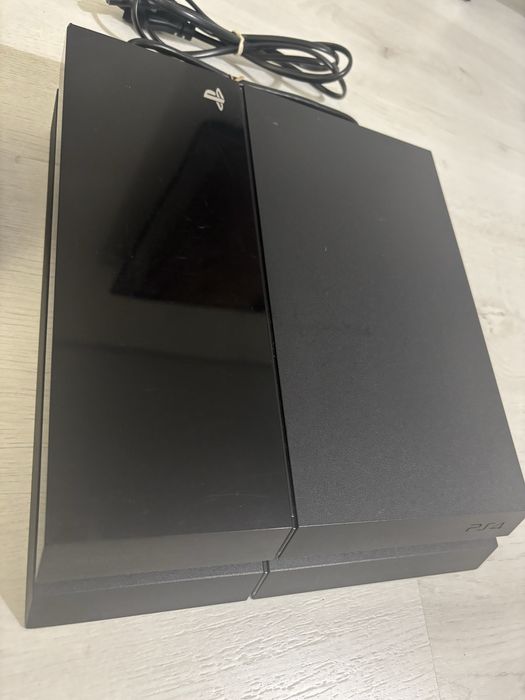 Playstation 4, Modat, FC25, HDD -500gb