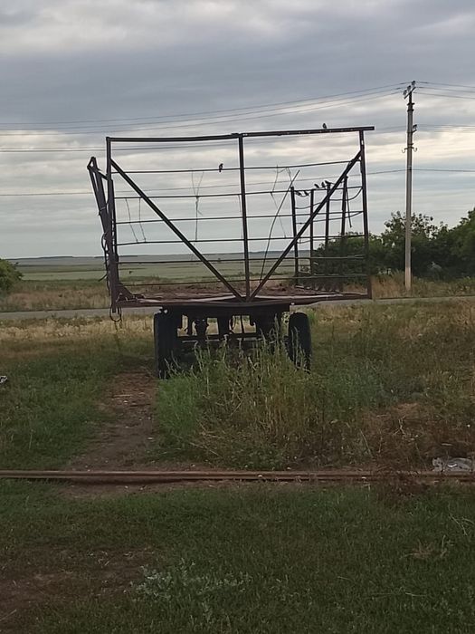 Продам трактор МТЗ-80 в сборе