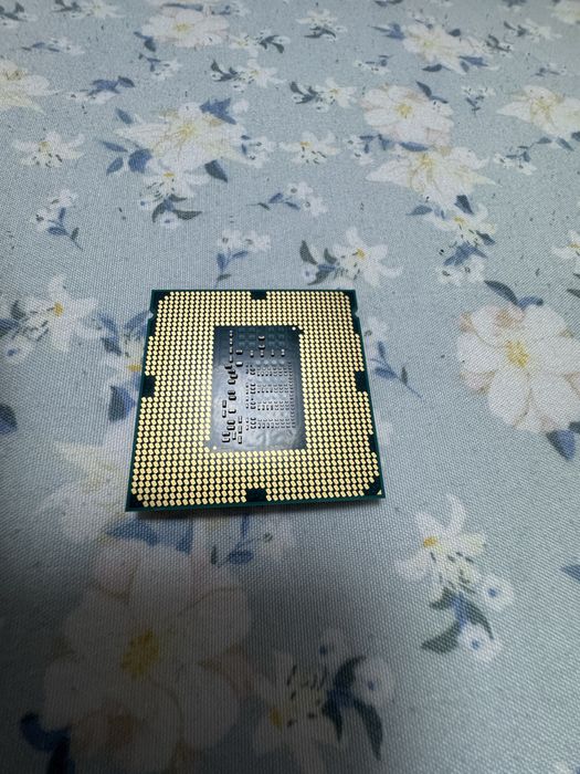 процессор core i7 4790