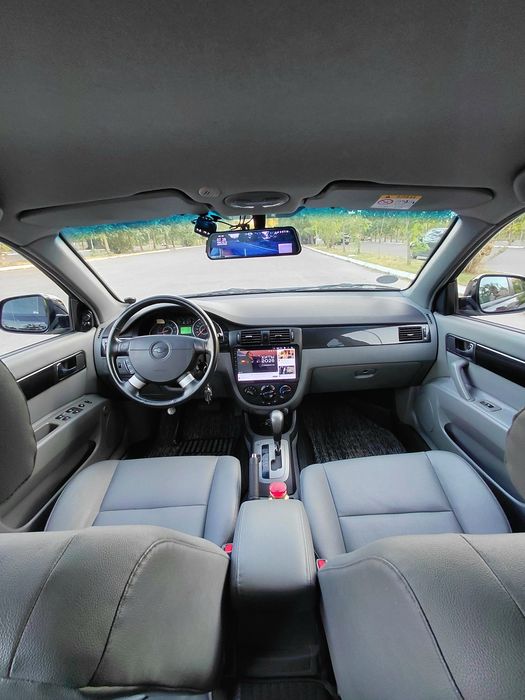 Chevrolet Gentra 2023