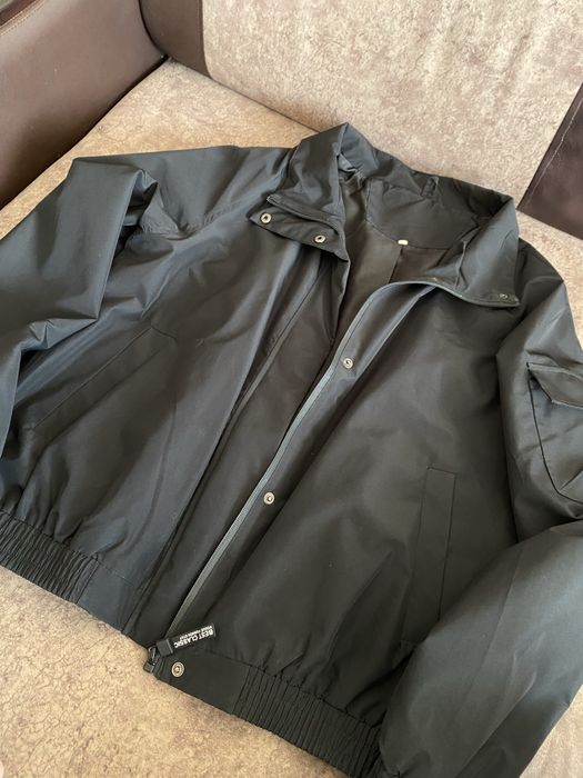 Ветровка на девочку