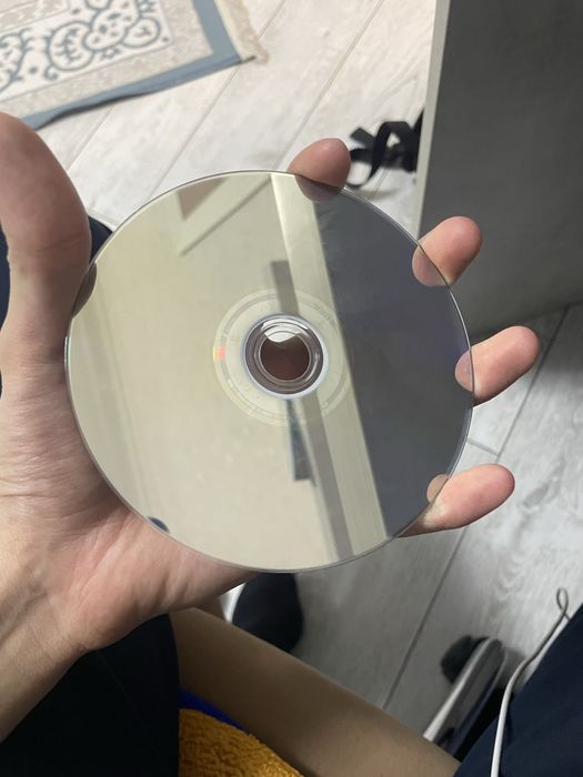 Диск для плейстейшен 4