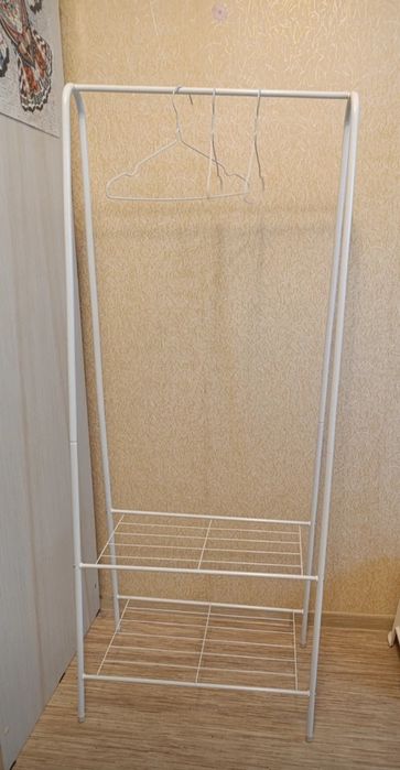 Новые напольные вешалки