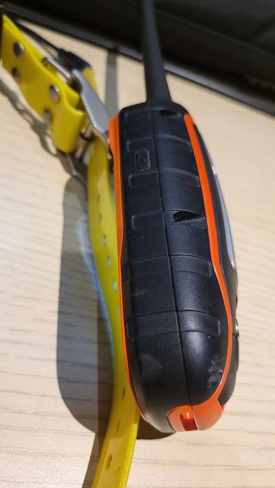 Garmin Alpha 100 +T5