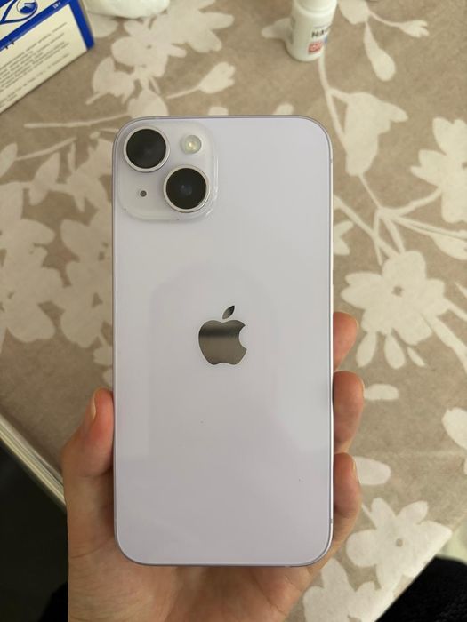 iPhone 14 128 гб