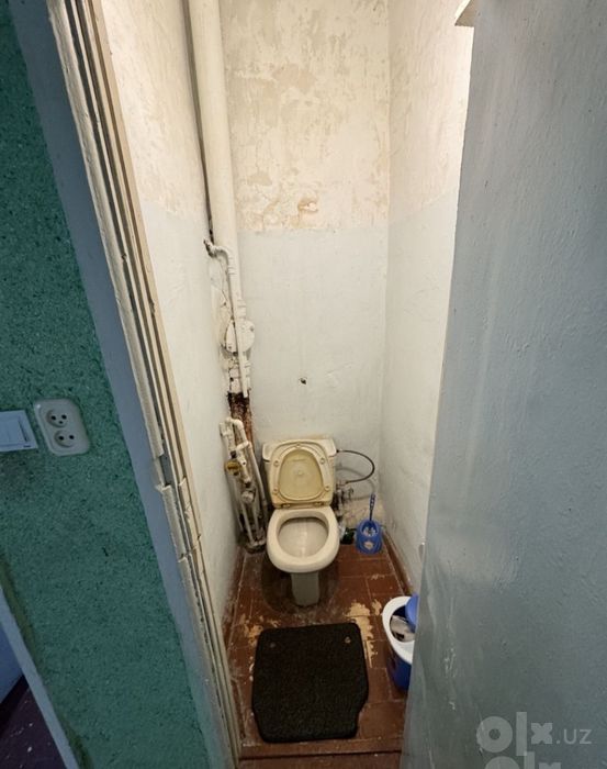 Срочно продажа квартира бектемирский район водник 2 хона