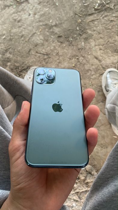 Айфон 11 про Сарыағаш