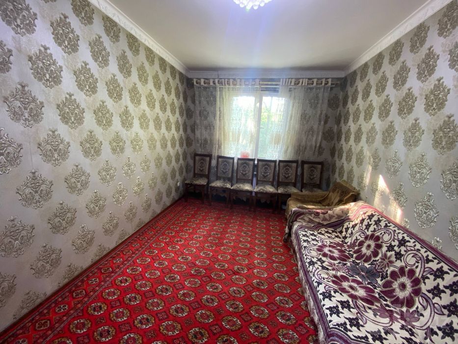 чиланзар 16 аренда квартира