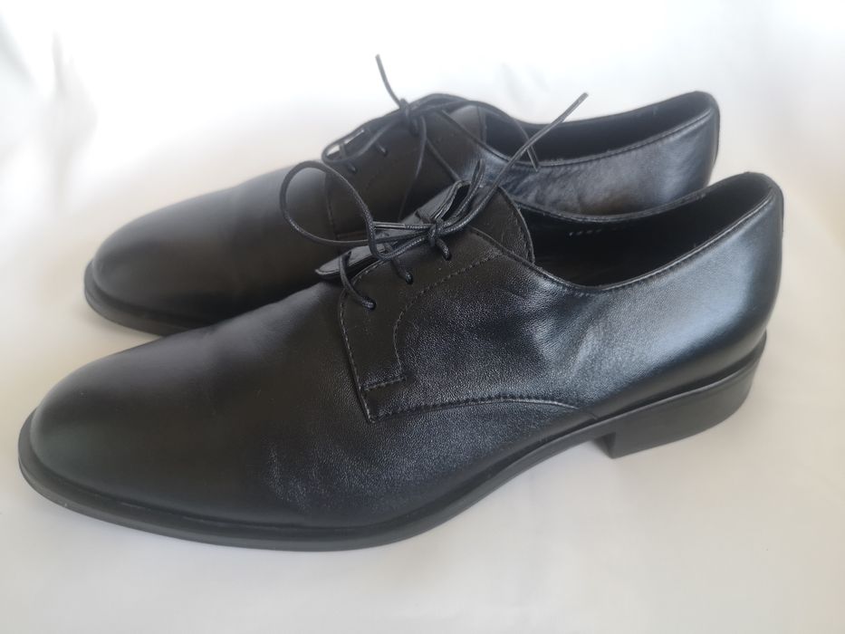 Doucal's, oригинални мъжки обувки, номер 42