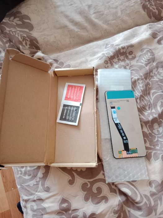 Дисплей Redmi not 9 НОВЫЙ