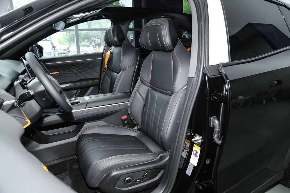 Changan depal s07 215 max