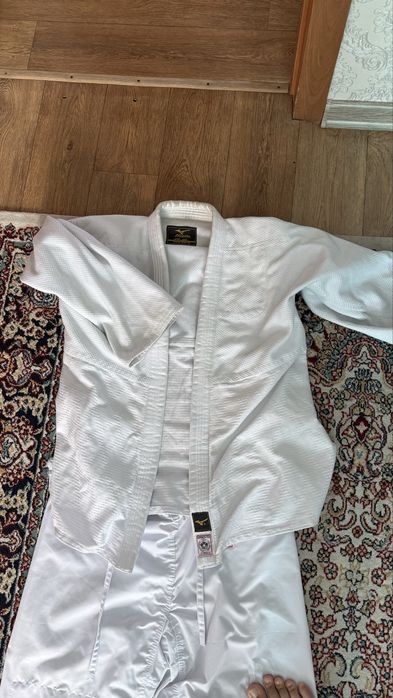 Продам Кимано для Дзюдо