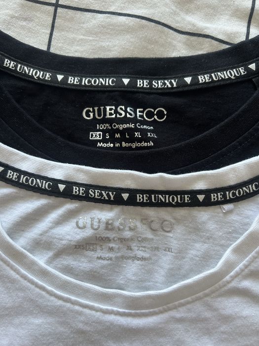 Дамски тениски Guess