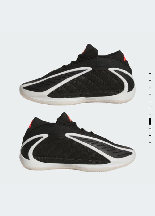 Оригинальные Кроссовки Anthony Edwards 2