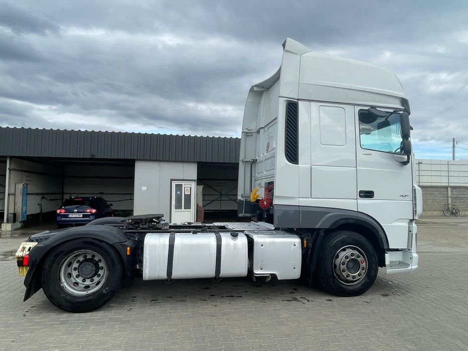 Daf XF 480CP 2018