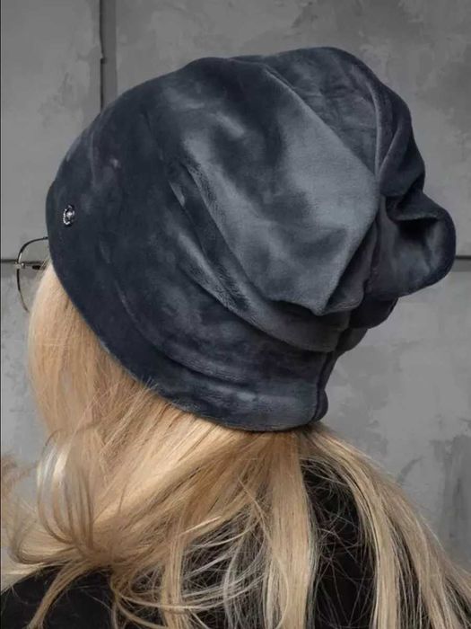 Шапки зимние, весна-осень