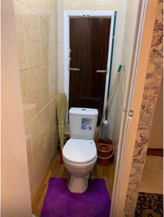 Продам 1 комнатную квартиру