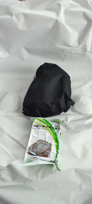 Маска за цяло лице