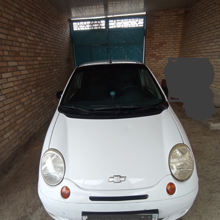 Matiz sotiladi.poluxx 2010-yil